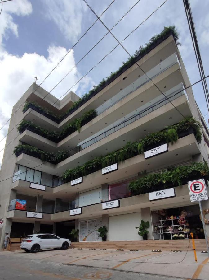 Kuko Suites Chilpancingo de los Bravos Exterior foto
