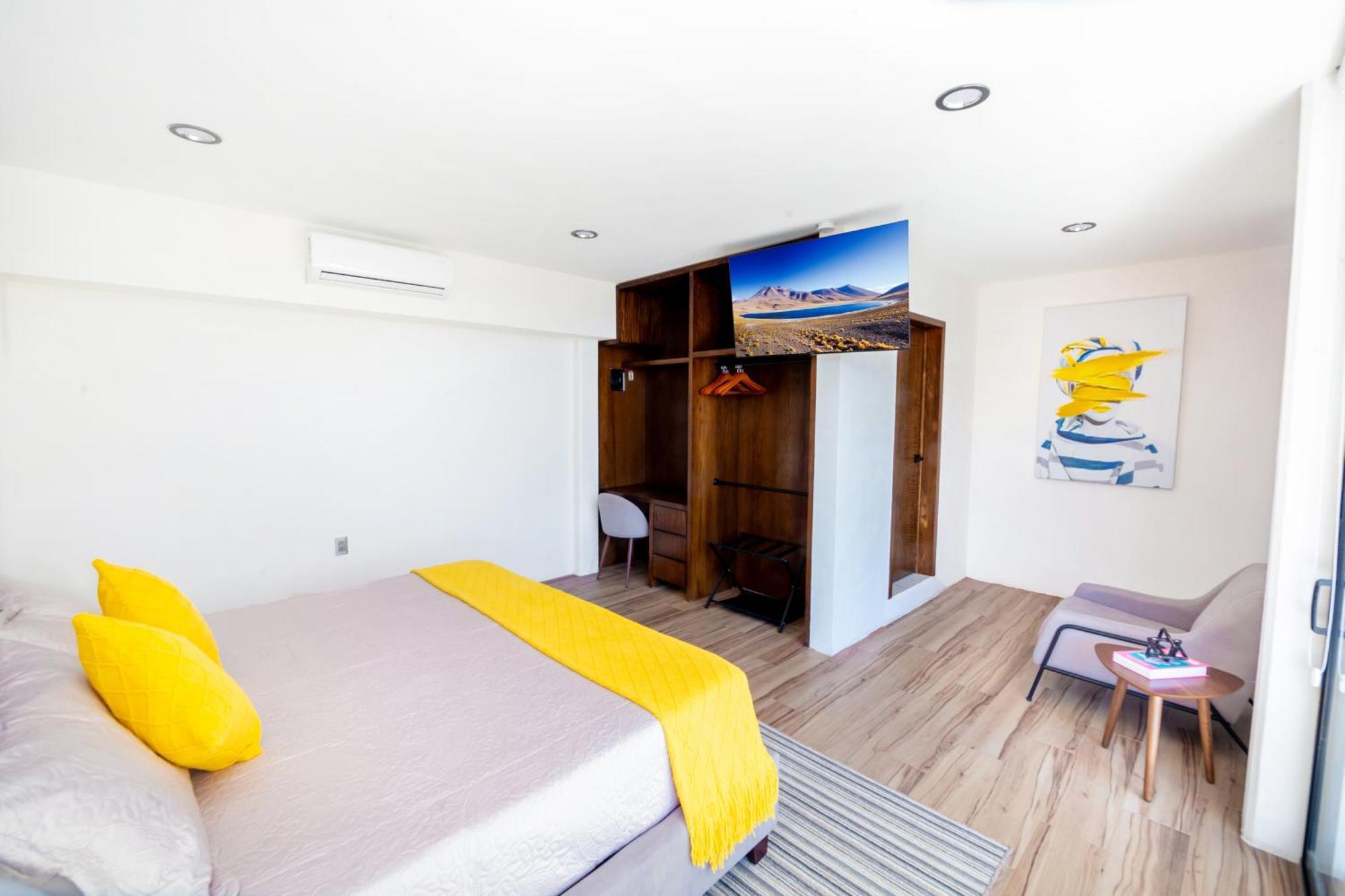 Kuko Suites Chilpancingo de los Bravos Exterior foto