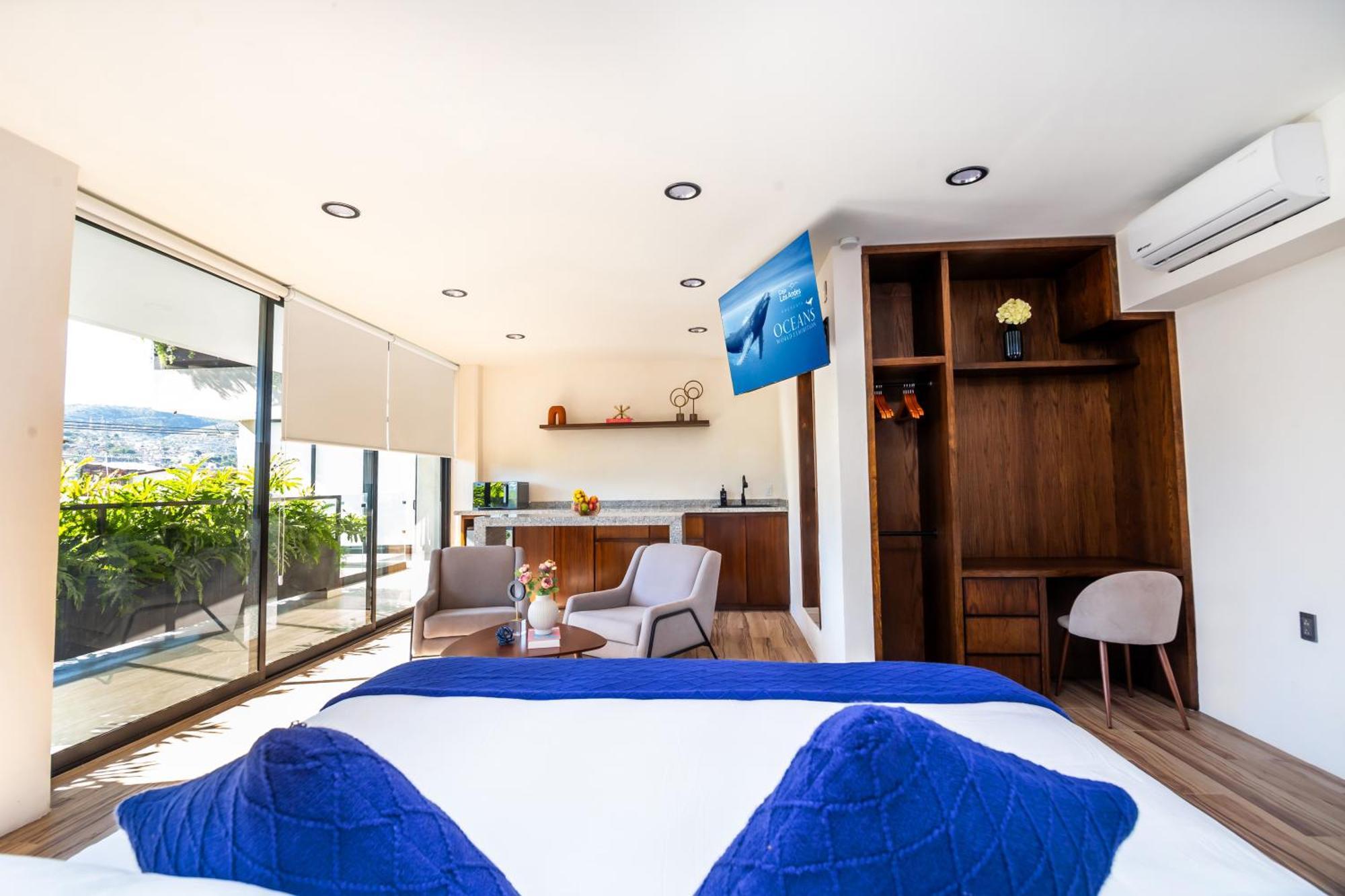 Kuko Suites Chilpancingo de los Bravos Exterior foto